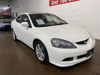 2006 Acura RSX   - Photo 2 - Mesa, AZ 85201