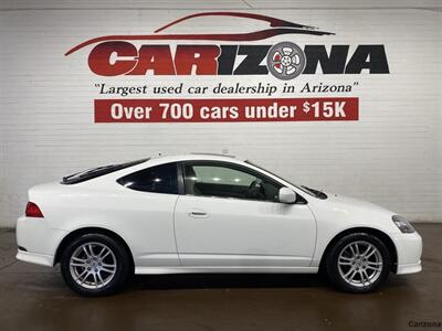 2006 Acura RSX   - Photo 1 - Mesa, AZ 85201