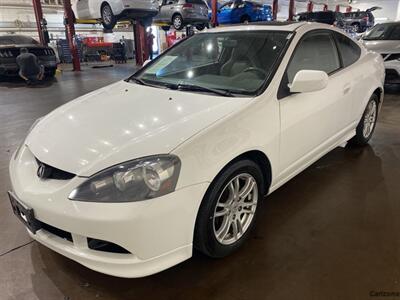 2006 Acura RSX   - Photo 7 - Mesa, AZ 85201