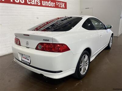 2006 Acura RSX   - Photo 3 - Mesa, AZ 85201