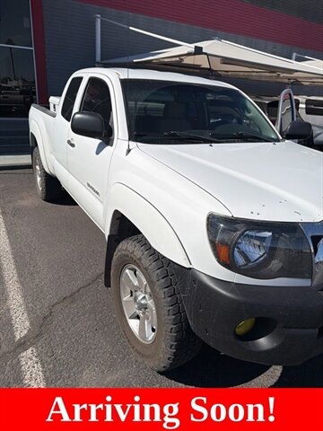 2008 Toyota Tacoma PreRunner   - Photo 1 - Mesa, AZ 85201