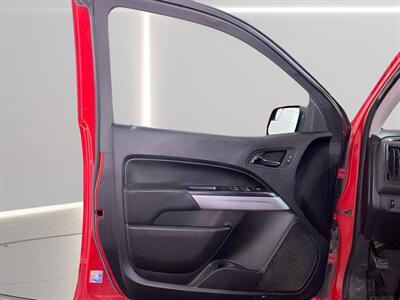 2018 Chevrolet Colorado ZR2   - Photo 9 - Mesa, AZ 85201