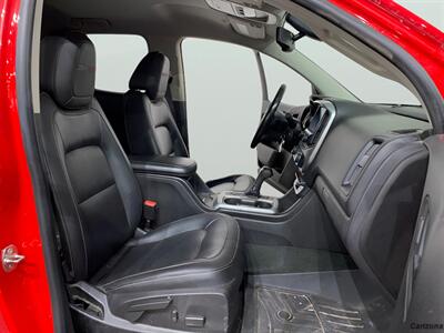 2018 Chevrolet Colorado ZR2   - Photo 11 - Mesa, AZ 85201