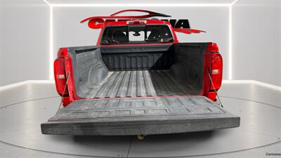 2018 Chevrolet Colorado ZR2   - Photo 5 - Mesa, AZ 85201