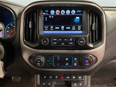 2018 Chevrolet Colorado ZR2   - Photo 17 - Mesa, AZ 85201