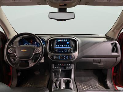 2018 Chevrolet Colorado ZR2   - Photo 14 - Mesa, AZ 85201