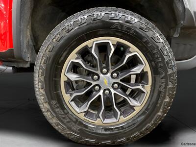 2018 Chevrolet Colorado ZR2   - Photo 20 - Mesa, AZ 85201