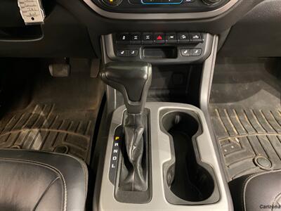 2018 Chevrolet Colorado ZR2   - Photo 18 - Mesa, AZ 85201