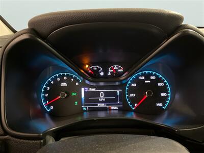 2018 Chevrolet Colorado ZR2   - Photo 15 - Mesa, AZ 85201