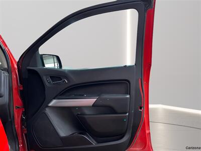2018 Chevrolet Colorado ZR2   - Photo 12 - Mesa, AZ 85201