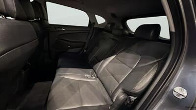 2017 Hyundai TUCSON Limited - Photo 33 - Mesa, AZ 85201