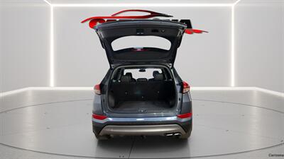 2017 Hyundai TUCSON Limited - Photo 22 - Mesa, AZ 85201