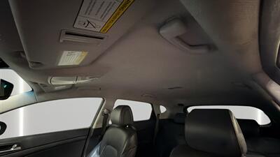 2017 Hyundai TUCSON Limited - Photo 32 - Mesa, AZ 85201