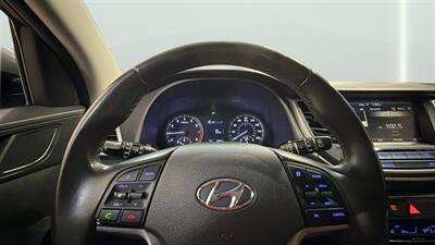 2017 Hyundai TUCSON Limited - Photo 30 - Mesa, AZ 85201