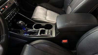 2017 Hyundai TUCSON Limited - Photo 26 - Mesa, AZ 85201