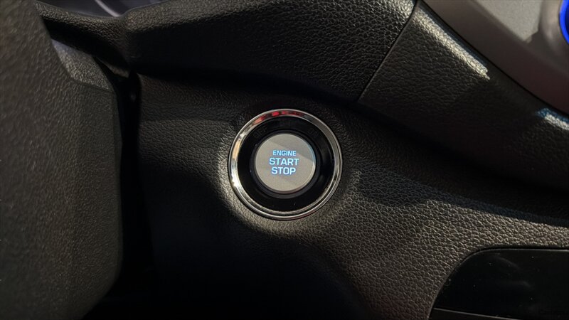 2017 Hyundai TUCSON Limited - Photo 24 - Mesa, AZ 85201