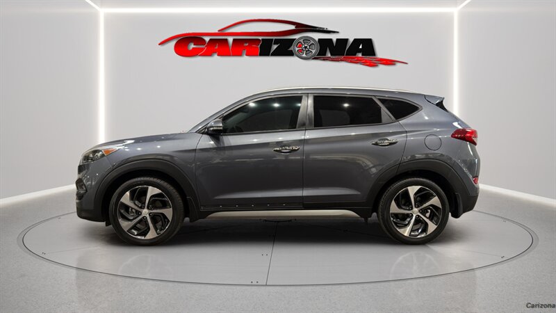 2017 Hyundai TUCSON Limited - Photo 6 - Mesa, AZ 85201