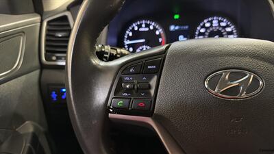 2017 Hyundai TUCSON Limited - Photo 27 - Mesa, AZ 85201
