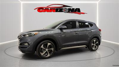 2017 Hyundai TUCSON Limited - Photo 5 - Mesa, AZ 85201
