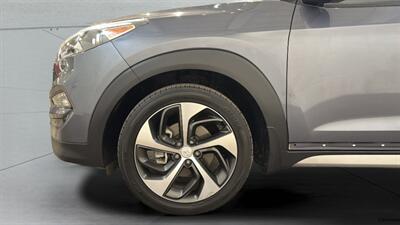 2017 Hyundai TUCSON Limited - Photo 36 - Mesa, AZ 85201