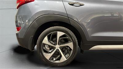2017 Hyundai TUCSON Limited - Photo 35 - Mesa, AZ 85201