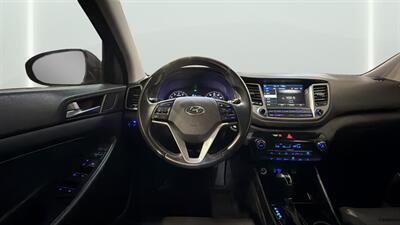 2017 Hyundai TUCSON Limited - Photo 16 - Mesa, AZ 85201