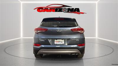 2017 Hyundai TUCSON Limited - Photo 9 - Mesa, AZ 85201