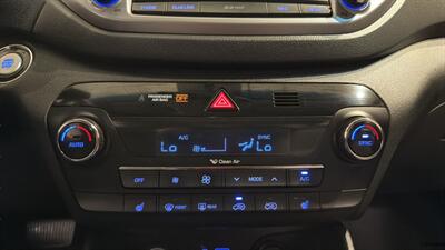 2017 Hyundai TUCSON Limited - Photo 28 - Mesa, AZ 85201