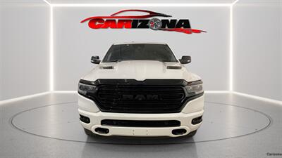 2021 RAM 1500 Limited   - Photo 8 - Mesa, AZ 85201