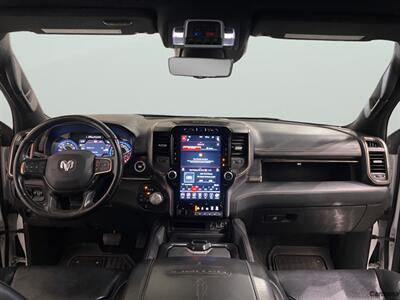 2021 RAM 1500 Limited   - Photo 11 - Mesa, AZ 85201