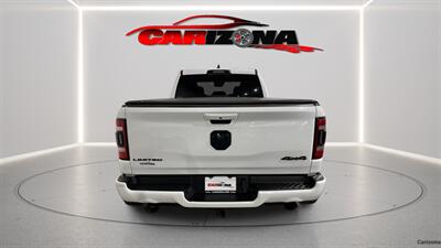 2021 RAM 1500 Limited   - Photo 4 - Mesa, AZ 85201