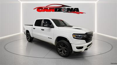 2021 RAM 1500 Limited   - Photo 2 - Mesa, AZ 85201