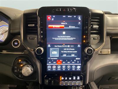 2021 RAM 1500 Limited   - Photo 14 - Mesa, AZ 85201