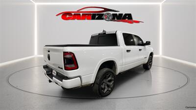 2021 RAM 1500 Limited   - Photo 3 - Mesa, AZ 85201