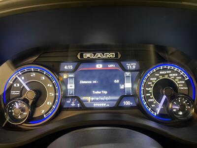 2021 RAM 1500 Limited   - Photo 12 - Mesa, AZ 85201
