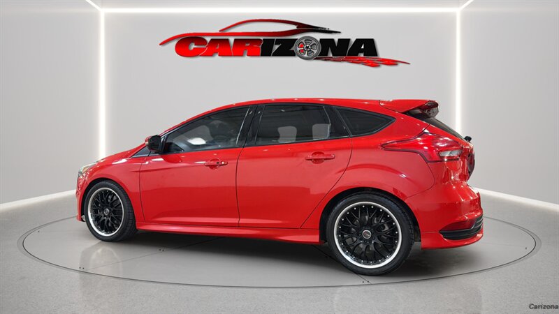 2016 Ford Focus ST - Photo 7 - Mesa, AZ 85201