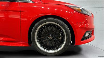 2016 Ford Focus ST - Photo 34 - Mesa, AZ 85201