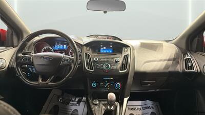 2016 Ford Focus ST - Photo 14 - Mesa, AZ 85201