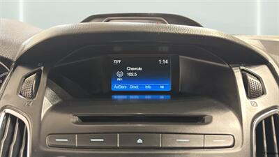 2016 Ford Focus ST - Photo 25 - Mesa, AZ 85201