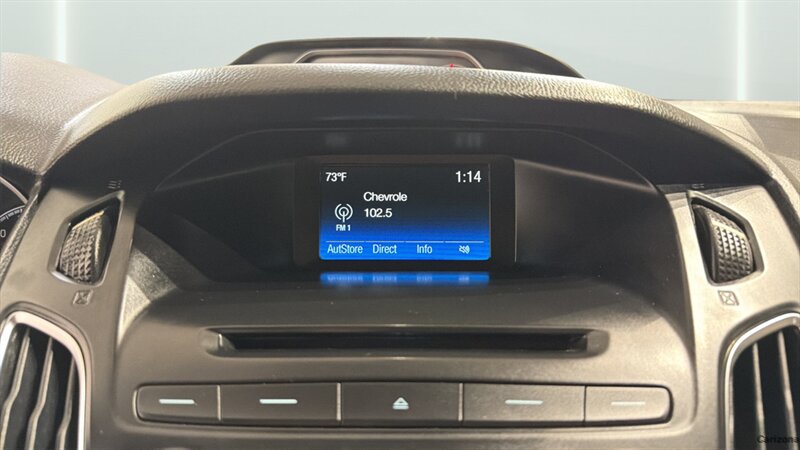 2016 Ford Focus ST - Photo 25 - Mesa, AZ 85201