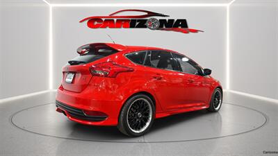 2016 Ford Focus ST - Photo 10 - Mesa, AZ 85201