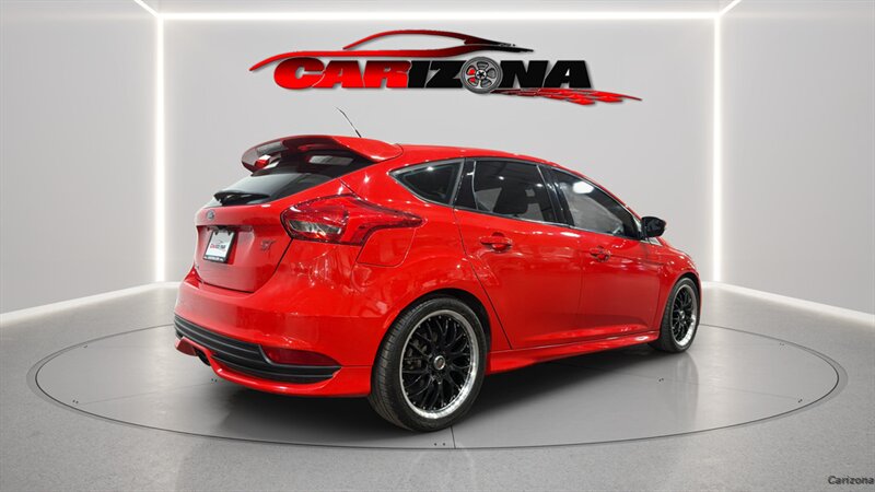 2016 Ford Focus ST - Photo 10 - Mesa, AZ 85201