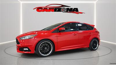 2016 Ford Focus ST - Photo 5 - Mesa, AZ 85201