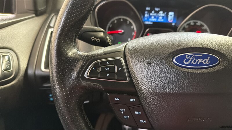 2016 Ford Focus ST - Photo 27 - Mesa, AZ 85201