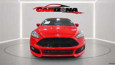 2016 Ford Focus ST - Photo 2 - Mesa, AZ 85201