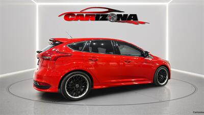 2016 Ford Focus ST - Photo 11 - Mesa, AZ 85201