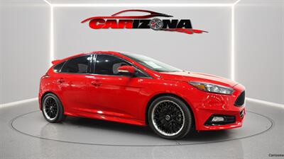 2016 Ford Focus ST - Photo 13 - Mesa, AZ 85201