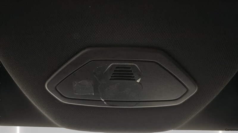 2016 Ford Focus ST - Photo 18 - Mesa, AZ 85201