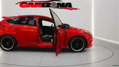 2016 Ford Focus ST - Photo 17 - Mesa, AZ 85201