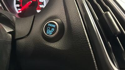 2016 Ford Focus ST - Photo 24 - Mesa, AZ 85201